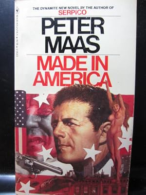 Imagen del vendedor de MADE IN AMERICA a la venta por The Book Abyss