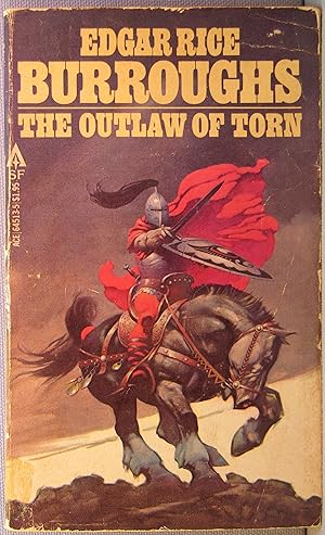 The Outlaw of Torn