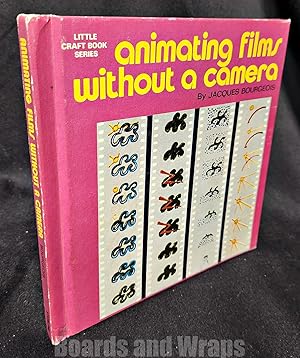 Animating Films Without a Camera