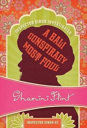 Seller image for Inspector Singh Investigates: A Bali Conspiracy Most Foul (Inspector Singh, 2) for sale by Reliant Bookstore