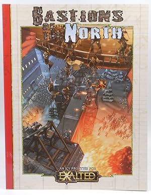 Seller image for Exalted Bastions of the North for sale by Chris Korczak, Bookseller, IOBA