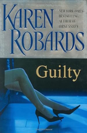 Seller image for Guilty for sale by Reliant Bookstore