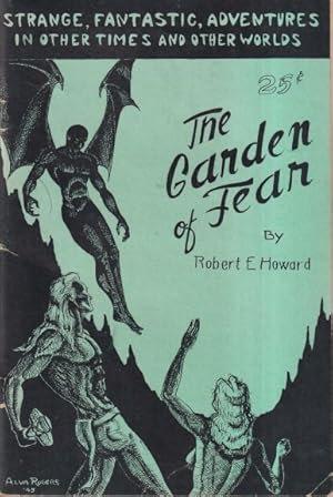 Seller image for The Garden of Fear for sale by Ziesings