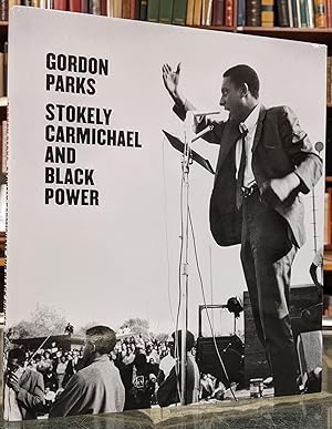 Seller image for Stokely Carmichael and Black Power for sale by Moe's Books
