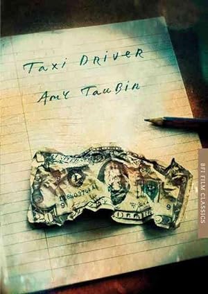 Imagen del vendedor de Taxi Driver (Paperback) a la venta por AussieBookSeller
