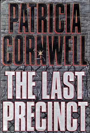 Seller image for The Last Precinct (Kay Scarpetta) for sale by Kayleighbug Books, IOBA