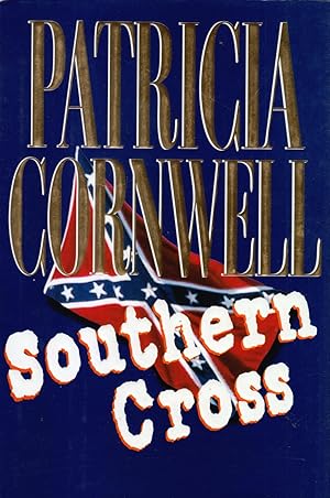 Seller image for Southern Cross (Andy Brazil) for sale by Kayleighbug Books, IOBA