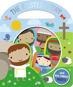 Seller image for The Easter Story (Board Book) for sale by Grand Eagle Retail