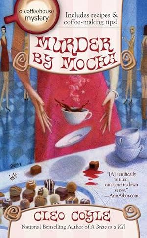 Seller image for Murder by Mocha (Paperback) for sale by Grand Eagle Retail