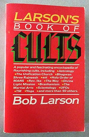 Larson's Book of Cults