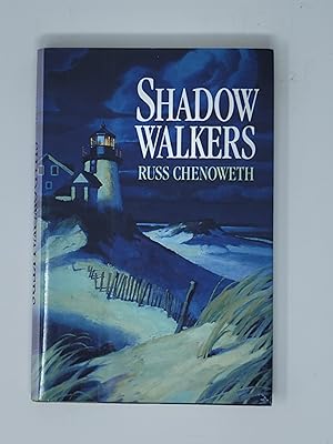 Seller image for Shadow Walkers for sale by Cross Genre Books