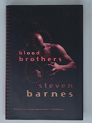 Immagine del venditore per Blood Brothers venduto da Cross Genre Books