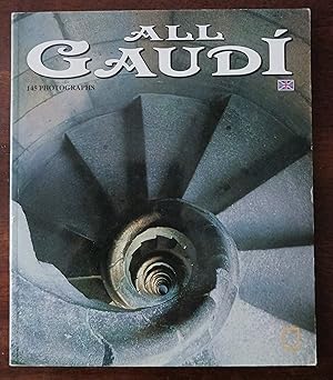 Seller image for All Gaud for sale by Gargoyle Books, IOBA