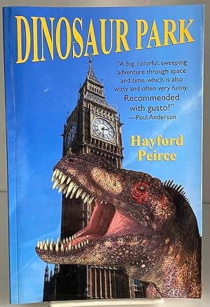 Seller image for Dinosaur Park for sale by Books Galore Missouri