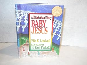 Bild des Verkufers fr Baby Jesus. A Read-aloud Story Vol. 3 zum Verkauf von Gil's Book Loft