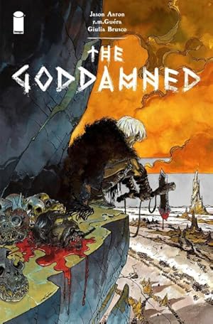 Image du vendeur pour Goddamned 1 : Before the Flood mis en vente par GreatBookPrices