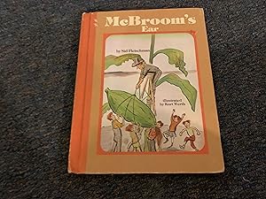 Seller image for McBroom's Ear for sale by Betty Mittendorf /Tiffany Power BKSLINEN