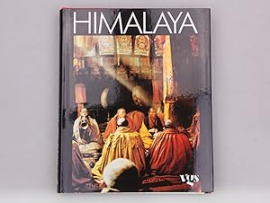 HIMALAYA. wachsende Berge, lebendige Mythen, wandernde Menschen