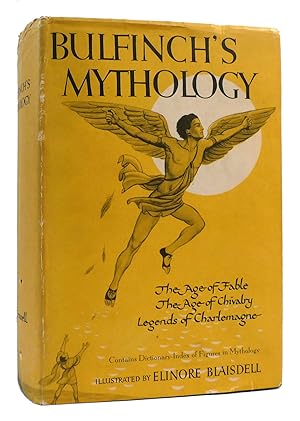 BULFINCH'S MYTHOLOGY