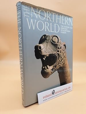 Bild des Verkufers fr Northern World: The History and Heritage of Northern Europe (ISBN: 0810913658) zum Verkauf von Roland Antiquariat UG haftungsbeschrnkt