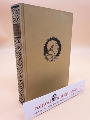 Imagen del vendedor de Die Familie Borgia. Alexander VI., Csar, Lukrezia. a la venta por Roland Antiquariat UG haftungsbeschrnkt