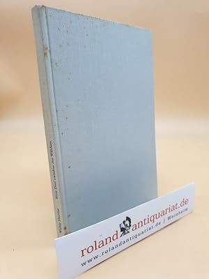 Seller image for Mein Dorf zwischen den Wldern. Blind geworden und Lehrer geblieben for sale by Roland Antiquariat UG haftungsbeschrnkt