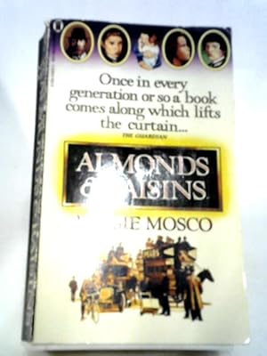 Imagen del vendedor de Almonds & Raisins a la venta por World of Rare Books