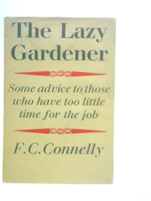 Immagine del venditore per The Lazy Gardener venduto da World of Rare Books