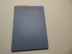 Franz Schuberts Werke in Abschriften: Liederalben und Sammlungen. (= Neue Ausgabe sämtlicher Werk...