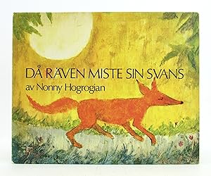 Bild des Verkufers fr Da Raven Miste Sin Svans (One Fine Day in Swedish) zum Verkauf von Bookworm and Apple