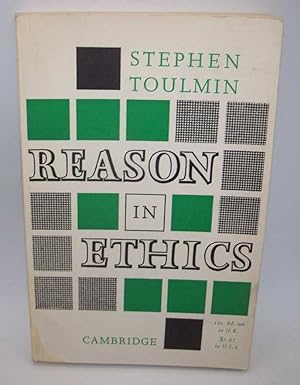 Bild des Verkufers fr An Examination of the Place of Reason in Ethics zum Verkauf von Easy Chair Books