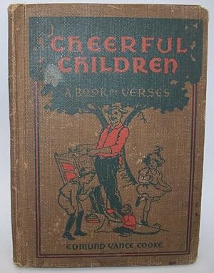 Seller image for Cheerful Children: A Book of Verses for sale by Easy Chair Books