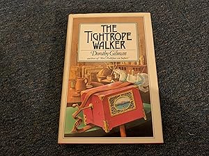 Seller image for THE TIGHTROPE WALKER for sale by Betty Mittendorf /Tiffany Power BKSLINEN