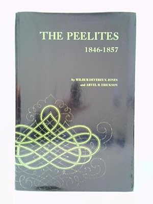 Seller image for The Peelites for sale by World of Rare Books