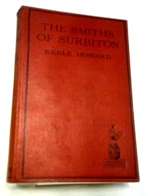 Bild des Verkufers fr The Smiths of Surbiton zum Verkauf von World of Rare Books