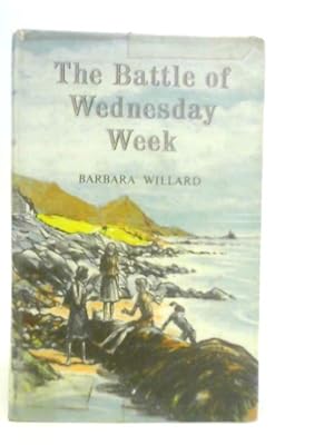 Seller image for The Battle of Wednesday Week for sale by World of Rare Books