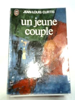 Bild des Verkufers fr Un Jeune Couple zum Verkauf von World of Rare Books