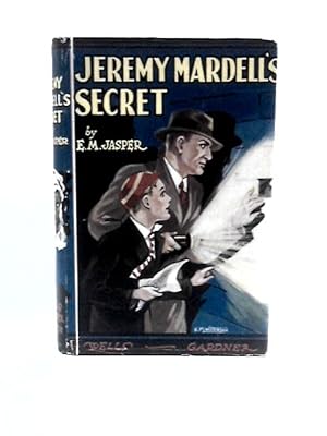 Image du vendeur pour Jeremy Mardell's Secret mis en vente par World of Rare Books