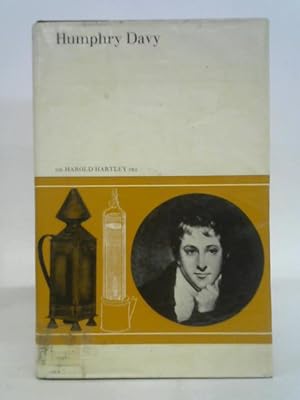 Immagine del venditore per Humphry Davy venduto da World of Rare Books