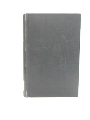 Bild des Verkufers fr British Foreign Secretaties 1807 - 1916 zum Verkauf von World of Rare Books