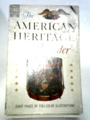 Image du vendeur pour The American Heritage Reader mis en vente par World of Rare Books