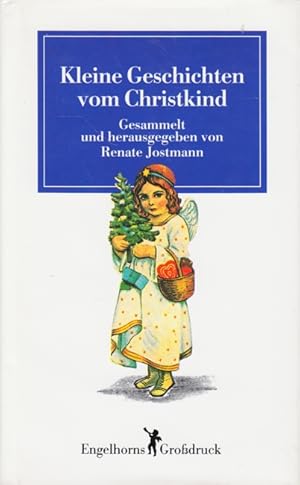 Seller image for Kleine Geschichten vom Christkind. for sale by TF-Versandhandel - Preise inkl. MwSt.