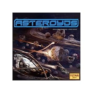 Asteroyds: Strategiespiel