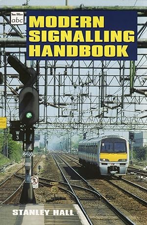 Seller image for Modern Signalling Handbook : for sale by Sapphire Books