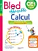 Seller image for Bled effaçable Calcul CE1 [FRENCH LANGUAGE - No Binding ] for sale by booksXpress