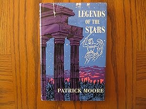 Seller image for Legends of the Stars for sale by Clarkean Books