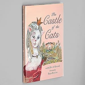 Seller image for The Castle of the Cats for sale by Boyd Used & Rare Books