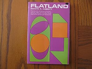 Flatland (Classic SF!)