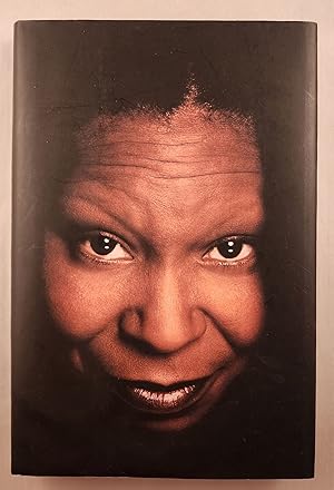 Imagen del vendedor de Whoopi Goldberg Book a la venta por WellRead Books A.B.A.A.