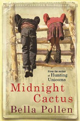 Seller image for Midnight Cactus (Paperback or Softback) for sale by BargainBookStores